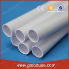Wholesale 1.4mm thickness hard pvc pipe network cable conduit
