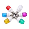 0.5w CE ROHS T25 Smart bulb mini led SMD 2835 Festoon lights DC 14v 24v 220v e14 led colorful bulbs lamp