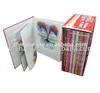 Hangzhou Nature Child Hardcover Child Bible Book Printing with Good Service