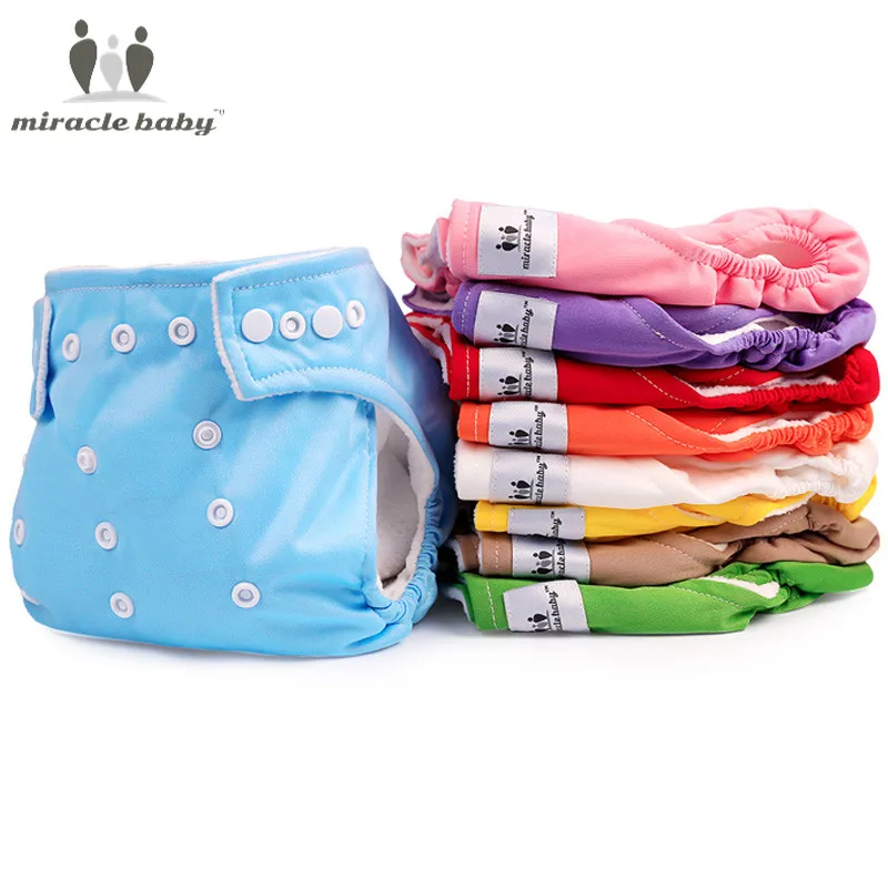 Miracle Baby Cloth Diapers Pants Reusable Pocket Diapers Adjustable for Baby Waterproof Underwear Baby Cloth Diapers Pants, 9 colors
Miracle Baby Cloth Diapers Pants Reusable Pocket Diapers Adjustable for Baby Waterproof Underwear Baby Cloth Diapers Pants, 9 colors
