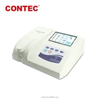 CONTEC BC300 touch screen Semi-auto Biochemistry Analyzer equipment clinical analysis laboratory