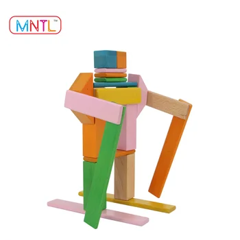 magnetic wooden toys