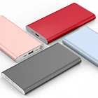 Alibaba best sellers bulk buy from china power bank external battery charger 10000mah power bank