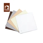 Excellent quality roller blinds blackout fabric for window