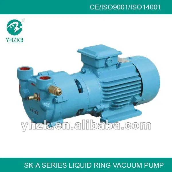 SK-0.15A Small Liquid ring vacuum pump