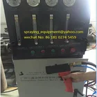 poly-thene powder coating machine /powder spray equipment