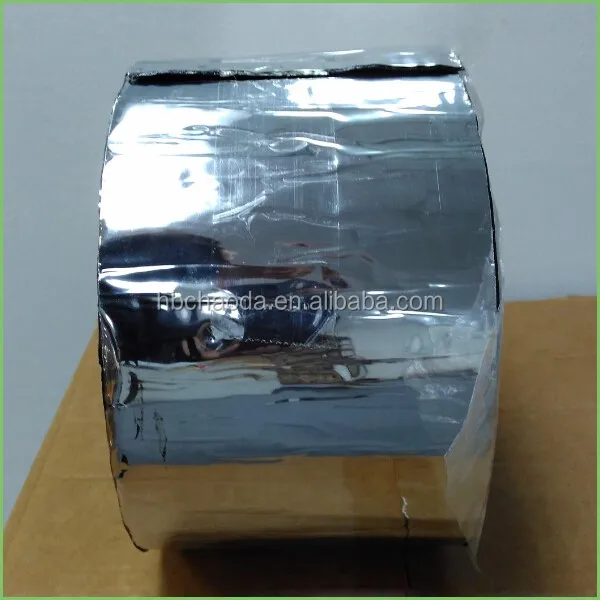 waterproofing materials high quality aluminum foil r