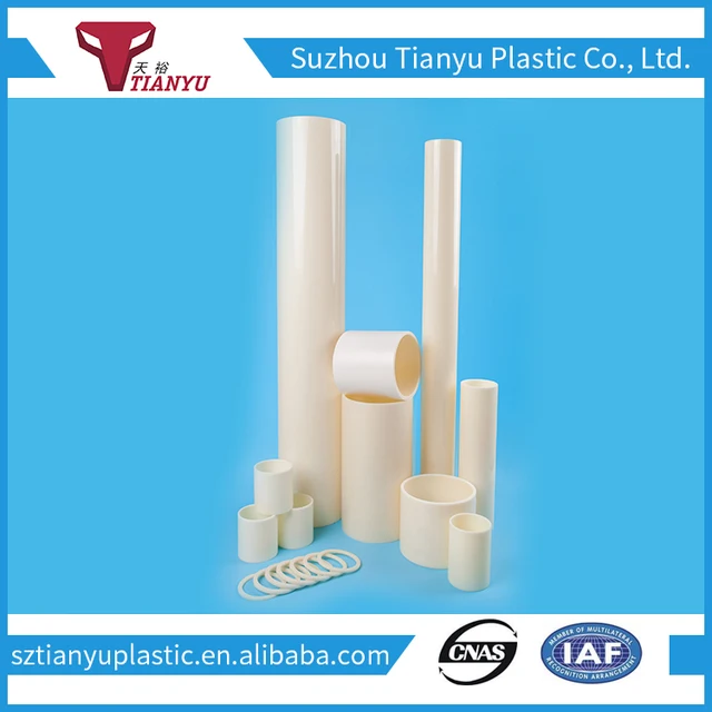 abs plastic pipes