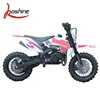 Koshine 49CC Kids Big Power Sporting Mini Motorbike Motorcycle Dirt Bike