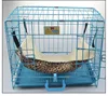 Hanging Canvas pet Hammock bed/hamster hammock/pet toys for sale