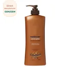 OEM Milk Whitening Shea Butter Moisturizing Body Lotion for Skin