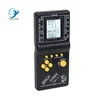 CT3801 factory high quality top sale electronic brick game player