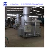 Waste Treatment Incinerator ISO Solid Waste Incinerator for sale