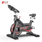 High Quality Exercise Bike Health Home Spinning Bike Gym Fitness Equipment