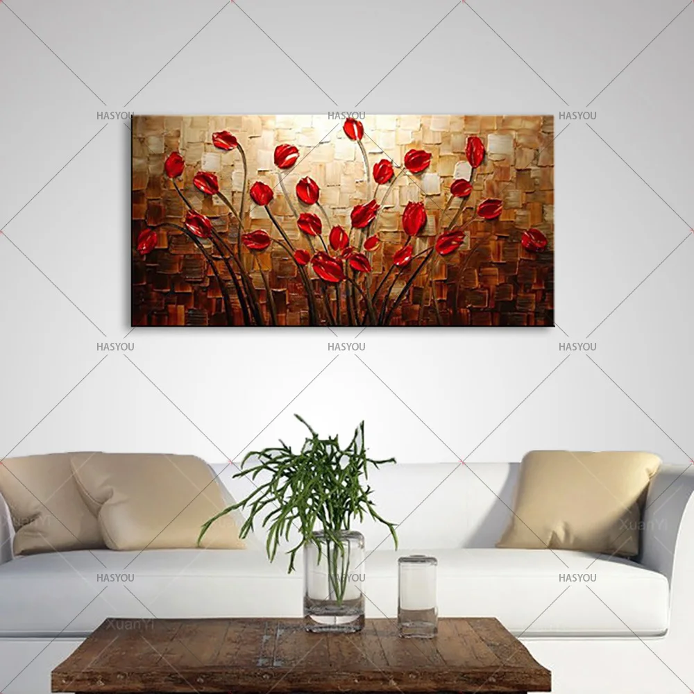 hand-painted-oil-painting-modern-oil-painting-on-canvas-abstract-painting-pop-art-cheap-modern-paintings (2)