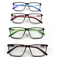 Fashion eyewear PC plastic new design wholesale reading glasses
Fashion eyewear PC plastic new design wholesale reading glasses