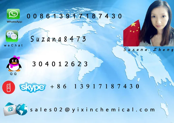 Yixin New is boric acid harmful to humans manufacturers for Daily necessities-21