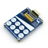 (New & Original)Capacitive Touch Keypad (B) 8 capacitive touch buttons 1 slider