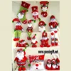 Best Sale Christmas decor with Christmas Collection