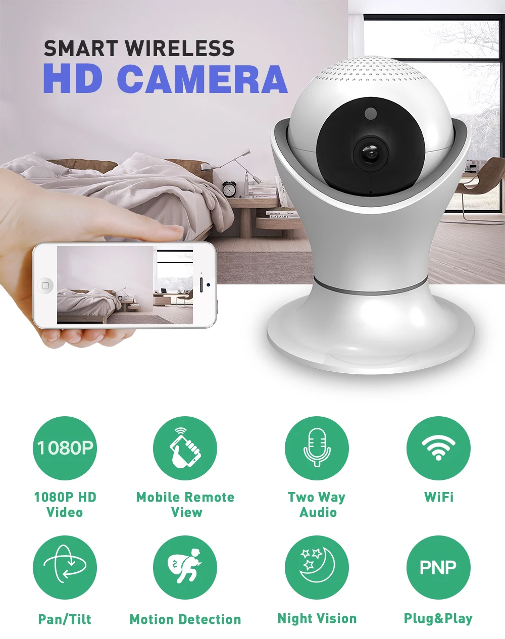 wireless ip camera wifi (1)