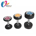 Fitness Equipment commercial weight Gym custom dumbbell