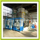 Fengyu HPC-8 Oil Purifier with Coalescence- Separation Filter