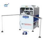 SQJ01 Upvc steel window and door welding corner cleaning steel core plastic window cleaning pvc window machine