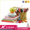 office & school supplies stationary exercise notebooks stationery set for kid