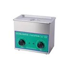 BK-600 ultrasonic jewelry cleaner from China factory