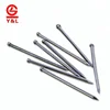 Good types of galvanized Q195 headless large metal nails