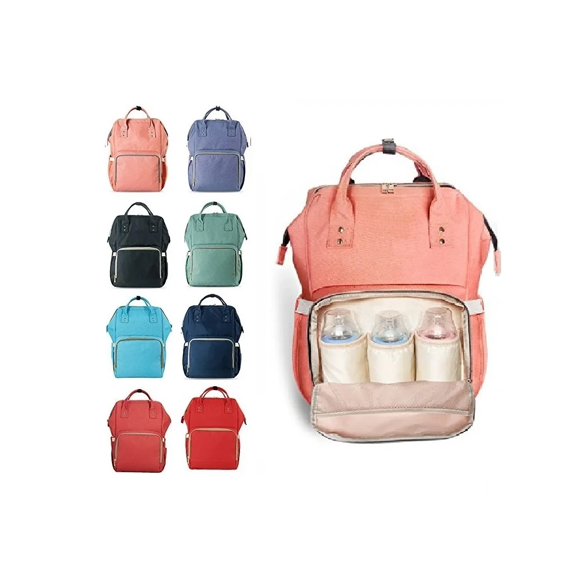 free sample handy baby diaper bag handy baby diaper handmade