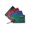 Unionpromo Custom 9-in-1 Multi Function Credit Card Tool Set On Sale