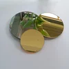 High quality color cast luminescent iridescent mirror acrylic sheet wholesale manufacture