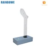 fully automatic small size sock boarding machine for ironing and setting socks