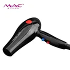 Hair dryer good for your hair and your healthy, resulting in softer, healthier hair with less static