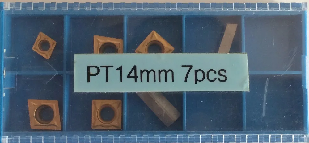 14mm 7pcs