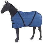 420D Channel quilt stable horse blanket rug