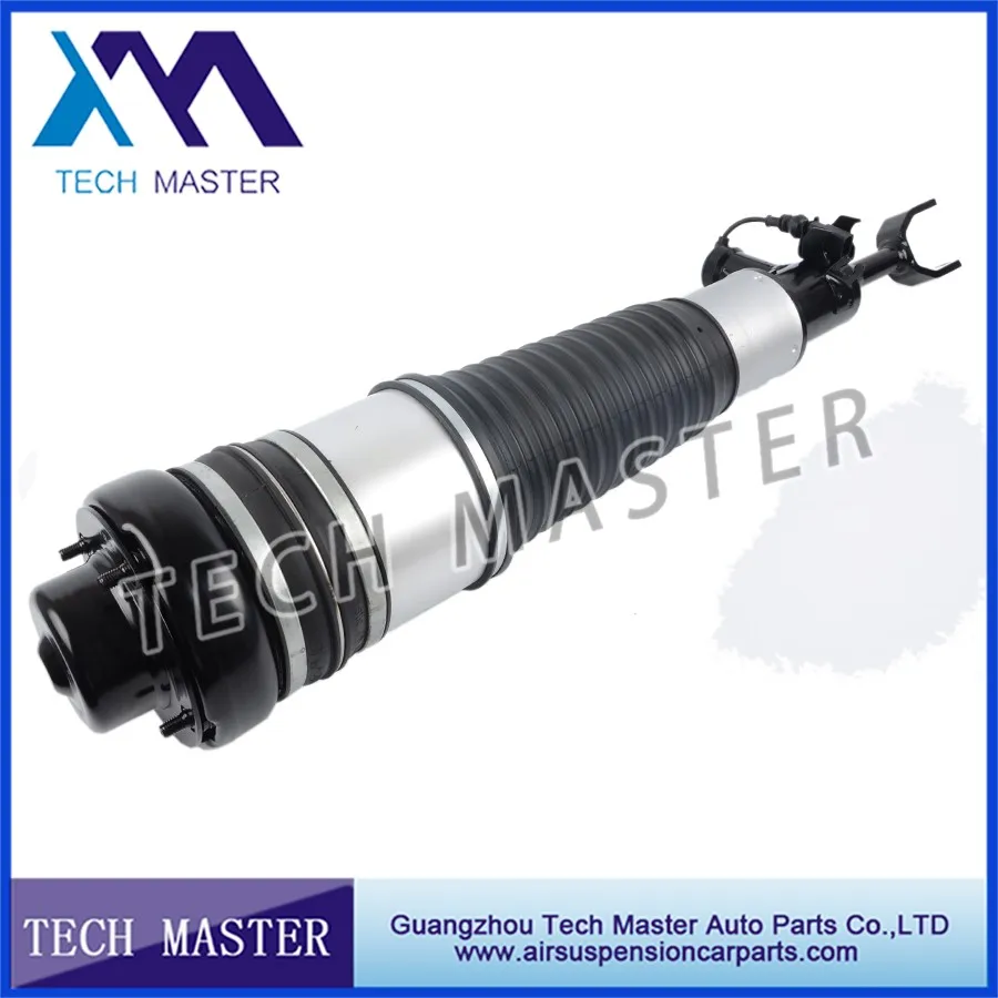 front right air suspension shock for audi A6 C6 4F OEM 4F0616039AA