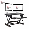 STARSDOVE Office Desks Specific Use and 36 x 22 in.Size Standing Desk Converter