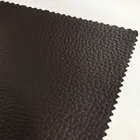 PVC faux Pattern Embossed Leather Suede Fabric For Car Set