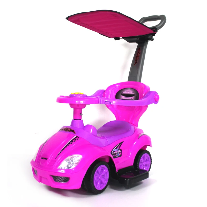 Corporate Werbe Geschenk Artikel Kinder Spielzeug Kinderwagen Walker Schieben Bar Kinder Fahrt Auf Auto 3 In 1 Deluxe Mega Auto Mit Horn Musik Buy Mega Auto Push Autos Fur Kinder Kinder Kunststoff Auto Product