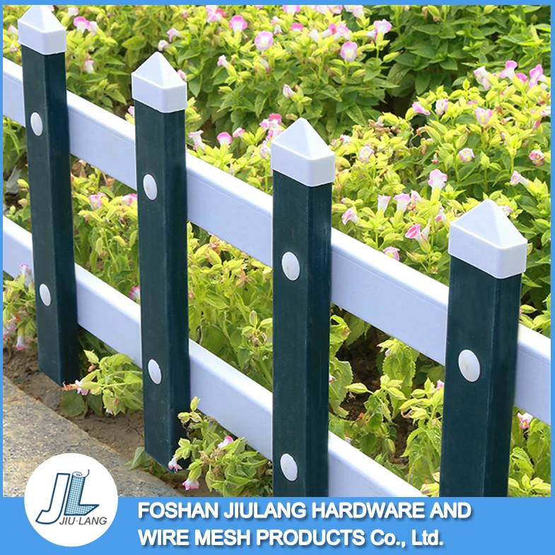 Manufacturer wholesale good ventilated lightweight garden fence