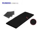 Eco-friendly Pet Mat Filter Mat Filtration Activated Carbon Filter Pet Deodorization Pad