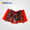 70pcs CRV mechanical hand tool box kit