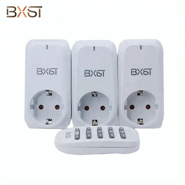 CE 230V gsm wireless smart wifi remote control plug socket,remote control socket