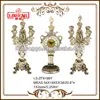 Antique imitation candelabra candle holders candleholder candlestick stand ZF919BY