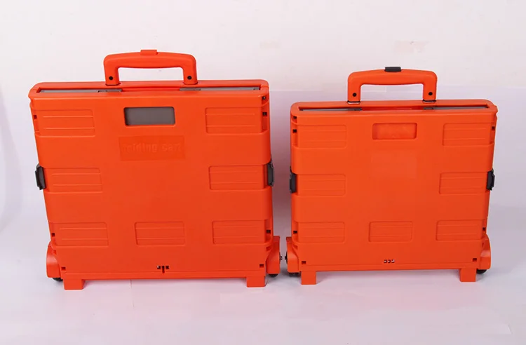 wholesale folding shopping cart