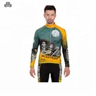 Cycling Jerseys/Summer Breathable Bicycle Clothing /Mountain Bike Sportswear orange cycling jersey