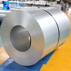 DX53D Z80 galvanized 02mm steel coil for Hardware Accessories