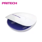 PRITECH New Arrival Personal Care Finger Touch LED UV Lamp Electric Nail Dryer